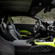 Image for article titled The 2019 Aston Martin Vantage Doesn't Settle For Anything